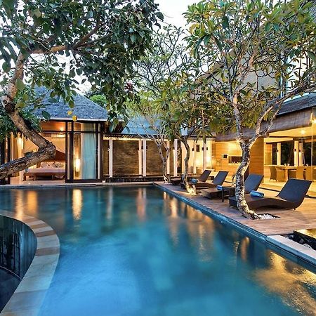Paya Paya Villa Kerobokan  Exterior photo