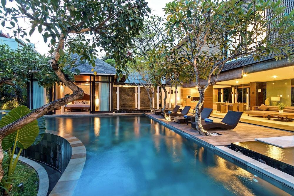 Paya Paya Villa Kerobokan  Exterior photo