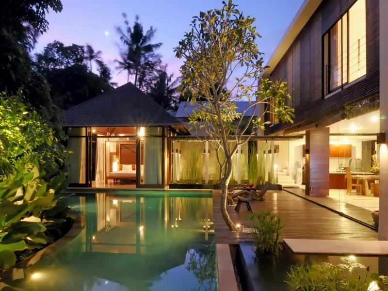 Paya Paya Villa Kerobokan  Exterior photo